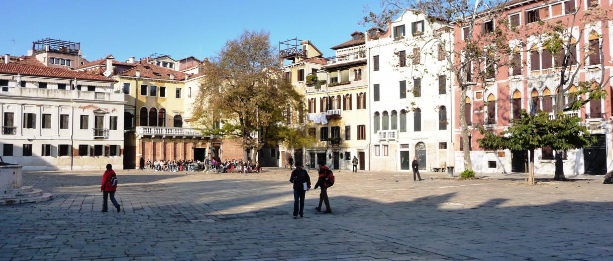 Campo San Polo