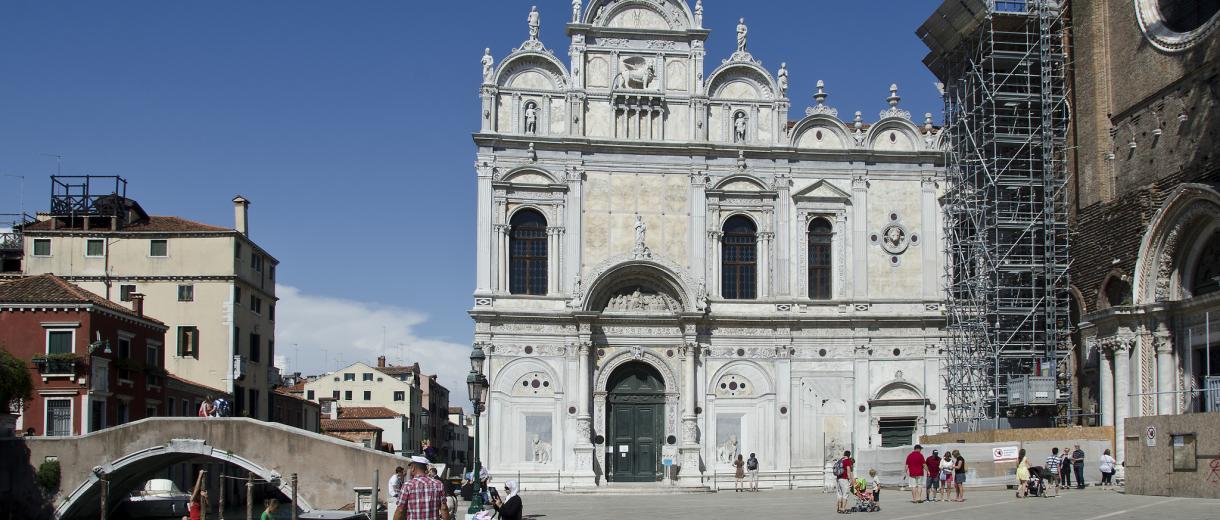 Scuola Grande di San Marco