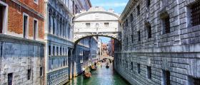 Il Ponte dei Sospiri - Venezia