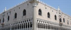 Palazzo Ducale - Piazza San Marco - Venezia