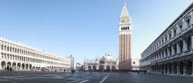 Piazza San Marco - Venezia