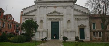 La Basilica di San Pietro di Castello - Venezia