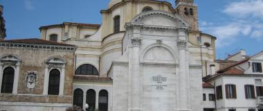 San Geremia ChurchChiesa di San Geremia